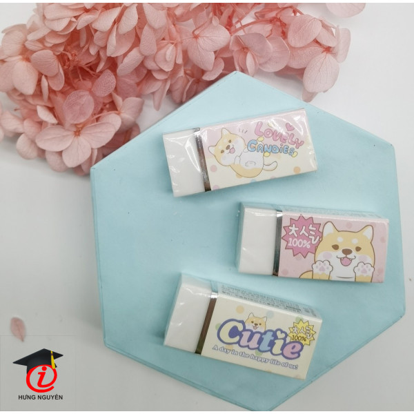 Tẩy chì AXP963F0 (MG)